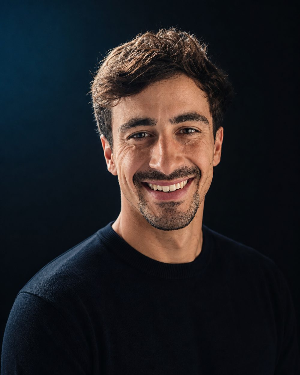 Moritz Buch